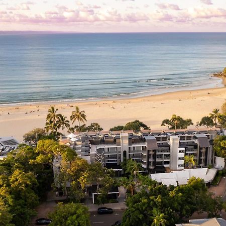 Netanya Noosa Beachfront Resort מראה חיצוני תמונה