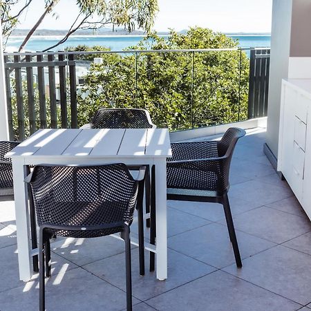 Netanya Noosa Beachfront Resort מראה חיצוני תמונה