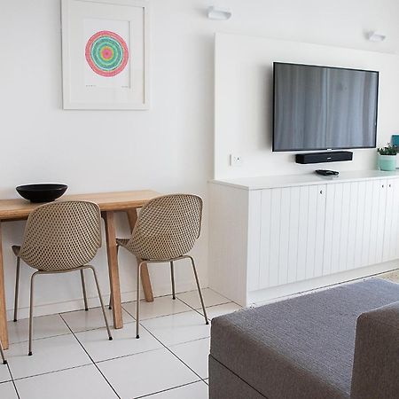 Netanya Noosa Beachfront Resort מראה חיצוני תמונה