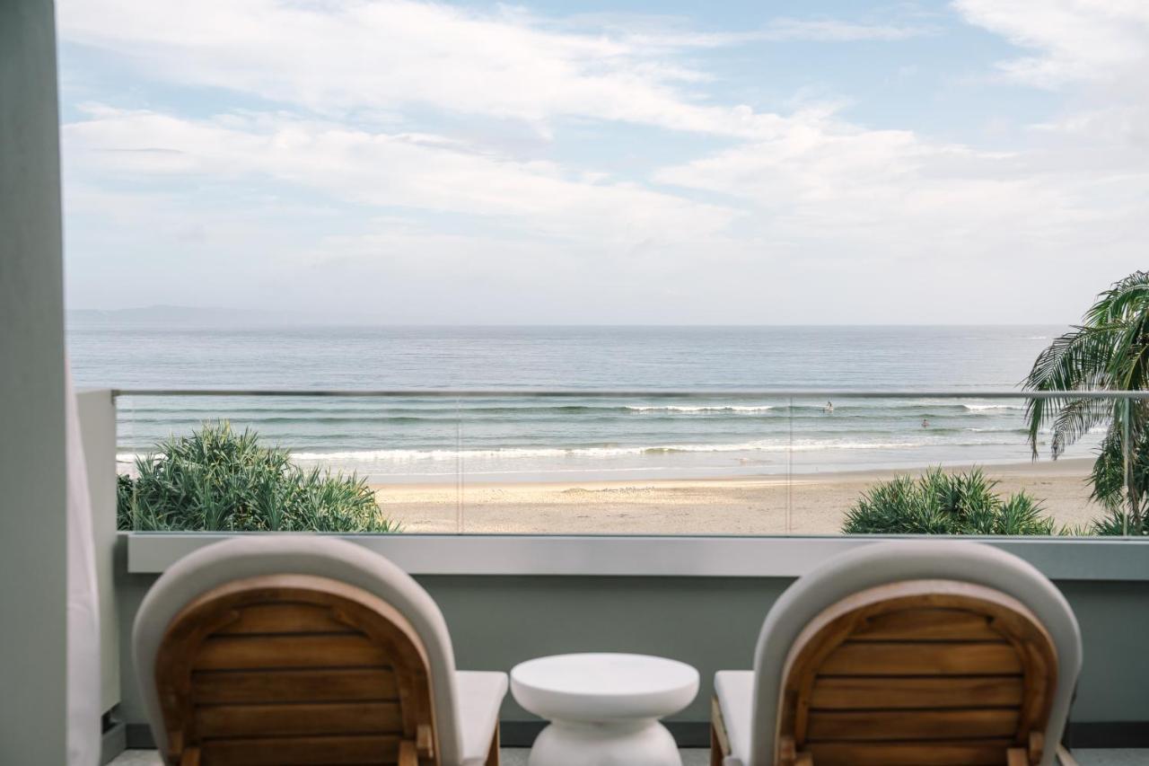 Netanya Noosa Beachfront Resort מראה חיצוני תמונה