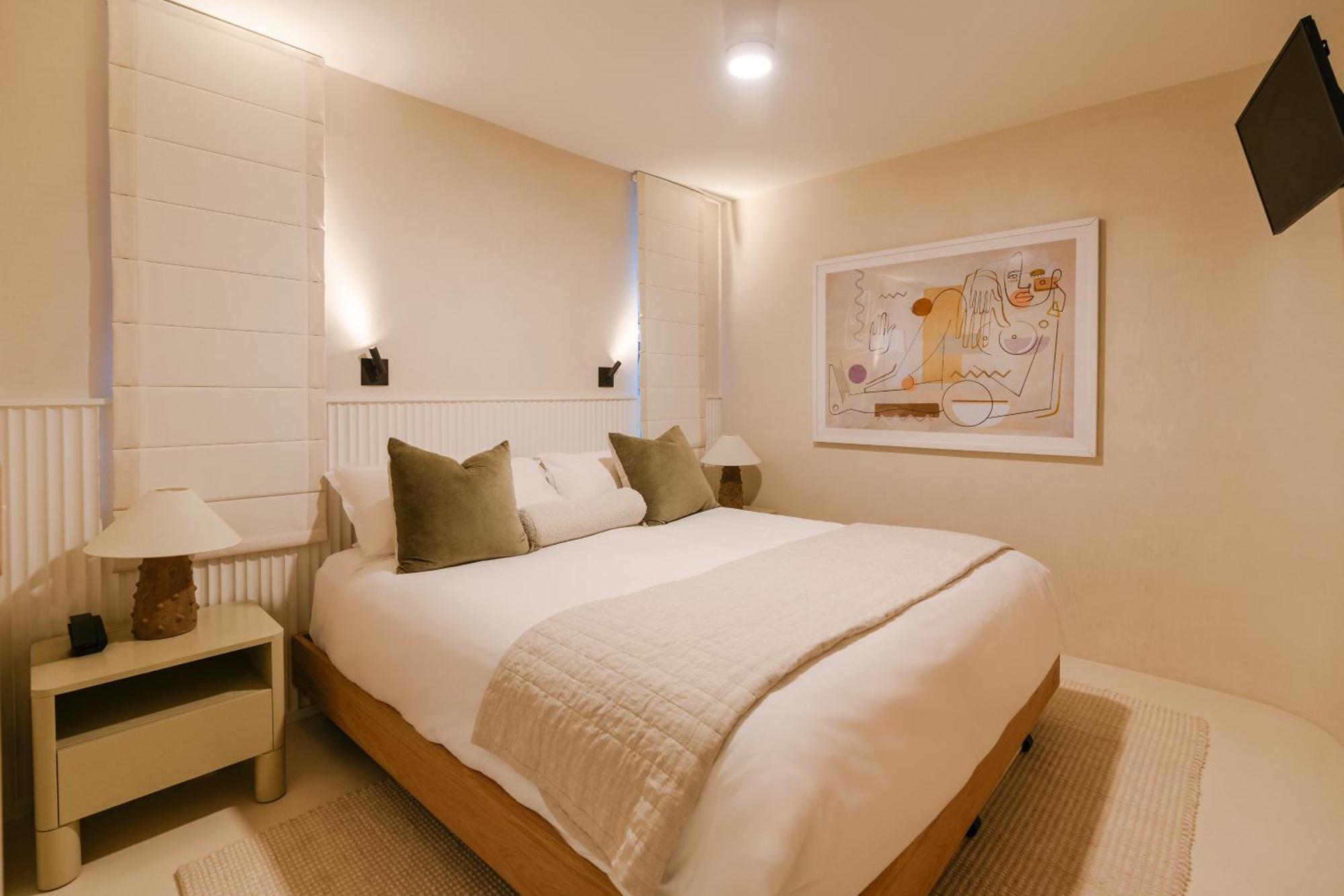 Netanya Noosa Beachfront Resort מראה חיצוני תמונה