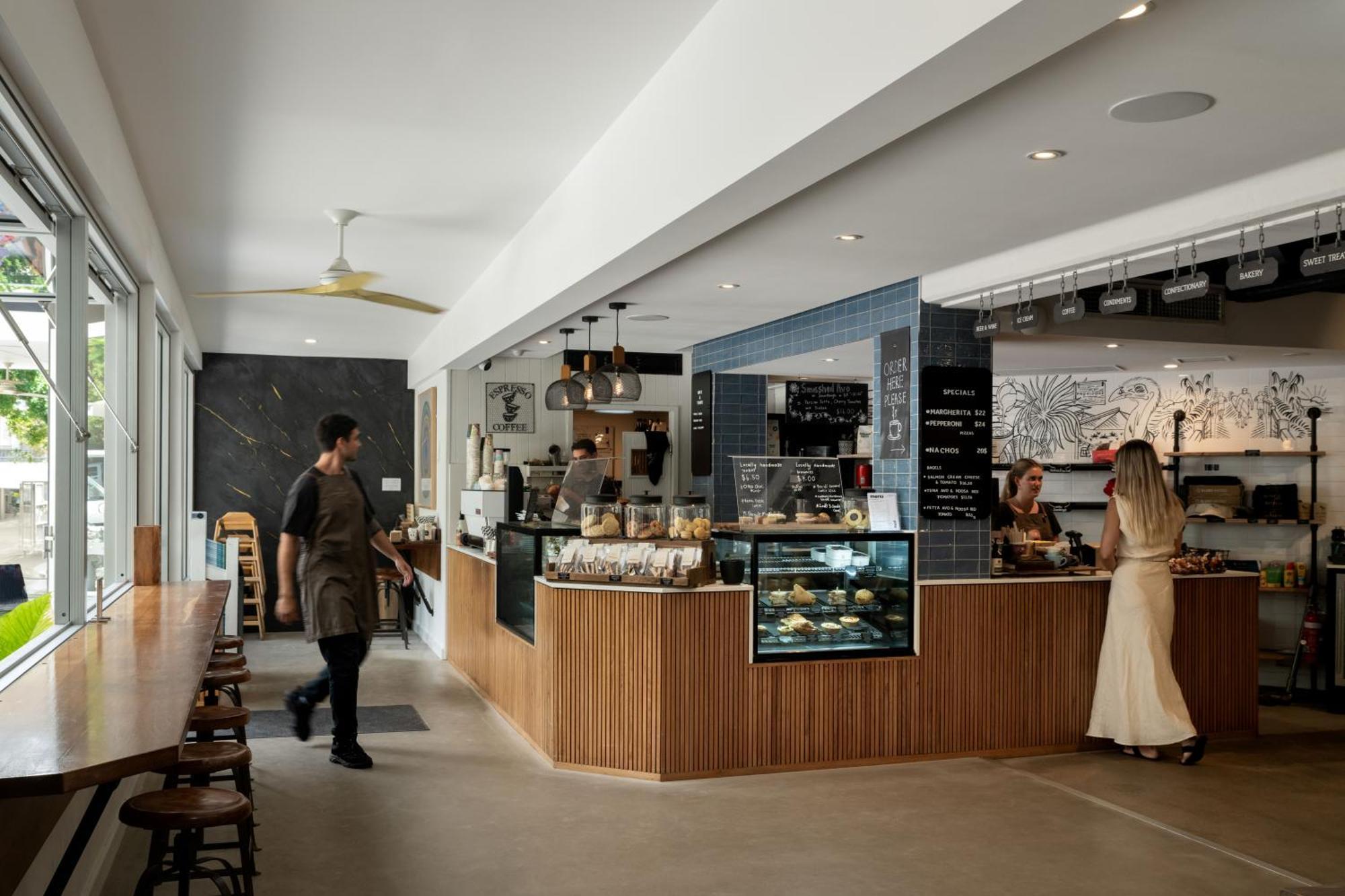 Netanya Noosa Beachfront Resort מראה חיצוני תמונה
